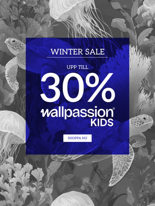 WALLPASSION KIDS